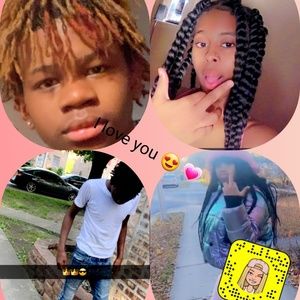 Meet your Posher, Avery